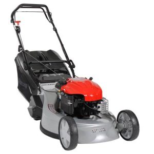Masport Rotarola RRSP-22 Self Propelled Rear Roller Lawn mower