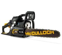 McCulloch CS35S Petrol Chainsaw