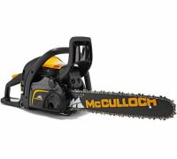 McCulloch CS50S Petrol Chainsaw