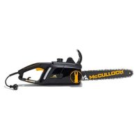 McCulloch CSE2040S 16" Electric Chainsaw