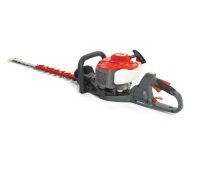 Mitox 650DX Premium + Petrol Hedgetrimmer