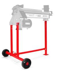 Mitox Log Splitter Stand