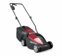 Mountfield Electress 30 Li 20v Cordless Mower with Battery and Charger