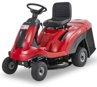 Mountfield MTF 72H - 1328H Compact Petrol Ride-On Mower