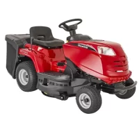 Mountfield MTF 84M - 1330M Petrol Lawn Tractor