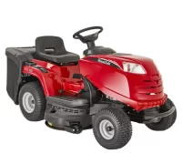 Mountfield MTF 98H - 1538H Petrol Hydrostatic Lawn Tractor