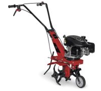 Mountfield Manor Compact 36 V Petrol Tiller