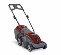 Mountfield Princess 34Li 48v 500 Series Cordless Mower with Battery and Charger