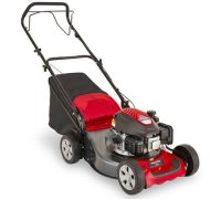 Mountfield SP46 Self-Propelled 4 Wheel Petrol Lawn mower