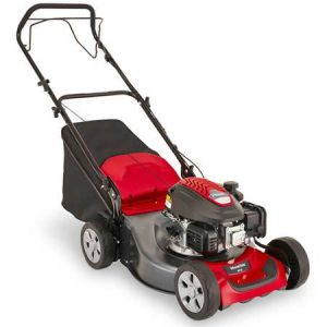 Mountfield SP46 Self-Propelled 4 Wheel Petrol Lawn mower