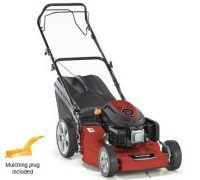 Mountfield SP51 Self-Propelled 3IN1 Petrol Lawn Mower