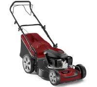 Mountfield SP53 Elite Self-Propelled Petrol Lawnmower