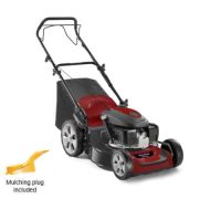 Mountfield SP53 Self-Propelled Petrol Lawnmower