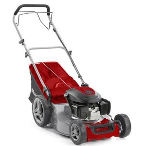 Mountfield SP53H 167cc Self-propelled Rotary Petrol Lawn Mower