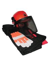 Northwood - Chain Saw Safety Wear Kit