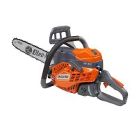 Oleo-Mac GS 411 3/8 Inch Pitch Petrol Chainsaw