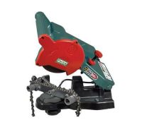 Portek Maxi 2 Electric Bench Chainsaw Chain Sharpener