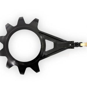 Robomow Mulch Cleaner (RX Models)