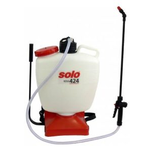 Solo 16 Litre BackPack Sprayer with 50cm Lance