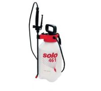 Solo 5 Litre Garden Sprayer with 50cm Lance