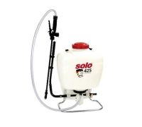 Solo SO 425/P Classic 15 Litre Piston Pump Back Pack Garden Sprayer