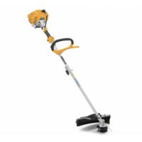 Stiga BC 330 A Essential Series 3 Petrol Brush Cutter