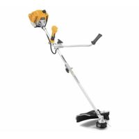 Stiga BC 330 AB Essential Series 3 Petrol Brush Cutter