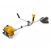 Stiga BC 555 B Experience Series 5 Bike Handle Petrol Brush Cutter