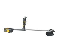 Stiga BC 700e B 700 Series Experience Cordless Bike Handle Brush Cutter (Bare Unit)