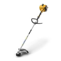 Stiga BC 730 Experience Series 7 Loop Handle Petrol Brush Cutter