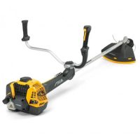 Stiga BC 760 B Series 7 Experience Petrol Brush Cutter