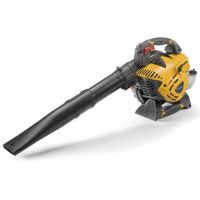 Stiga BL 530 V Experience Series 5 Petrol Leaf Blower and Garden Vac