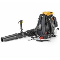 Stiga BL 980 R Expert Series 9 Petrol BackPack Leaf and Garden Blower