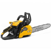 Stiga CS 540 14" - 35cm Experience Series 7 Petrol Chainsaw