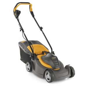 Stiga Collector 39E Electric Push Rotary Lawn Mower