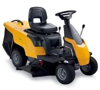 Stiga Combi 166 Series 1 Essential Compact Lawn Rider