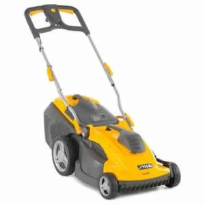 Stiga Combi 44 E Electric Lawn Mower