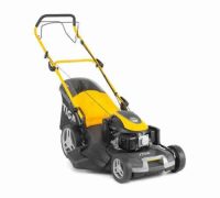 Stiga Combi 55 SQ Self-propelled Petrol Lawn mower