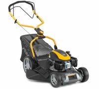 Stiga Combi 748 SE Experience Series 7 Self-Propelled Petrol Mower