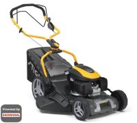 Stiga Combi 753 S Experience Series 7 Self-Propelled Petrol Mower