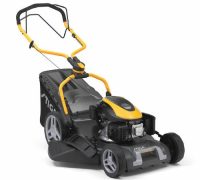 Stiga Combi 753 V Experience Series 7 Variable Speed Petrol Mower