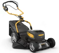 Stiga Combi 753e V Experience Series 7 Cordless Mower (Tool Only)