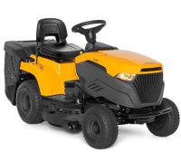 Stiga Estate 384 M Essential Series 3 Petrol Garden Tractor