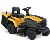 Stiga Estate 584e Series 5 Experience Battery Lawn Tractor