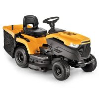 Stiga Estate 598 W Series 5 Experience Petrol Lawn Tractor