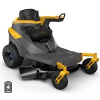 Stiga Gyro 700e Experience Series 7 Battery Axial - Zero Turn Mower