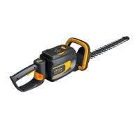 Stiga HT 700e 700 Series Experience Cordless Hedge Trimmer (Bare Unit)