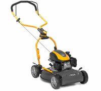 Stiga Multiclip 547 D Experience Series 5 Hand-Propelled Petrol Mulching Mower