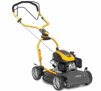 Stiga Multiclip 547 S Series 5 Experience Petrol Mulching Mower