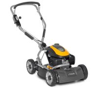 Stiga Multiclip 950 V Series 9 Expert Variable Speed Petrol Mulching Mower